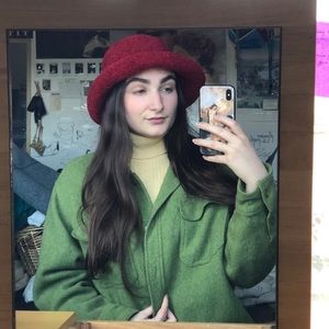 Meet your Posher, Taryn